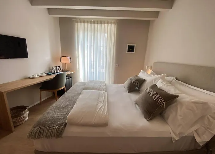 La Torre 벨지라테