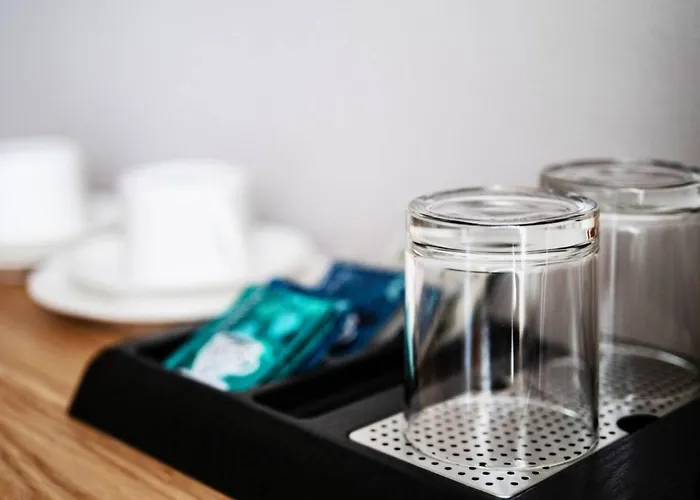 La Torre 아파트 *