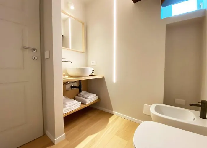 Apartament La Torre *