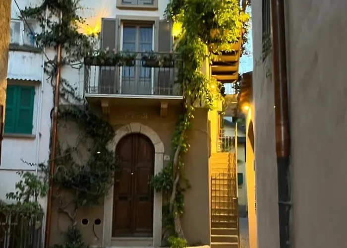 Apartament La Torre *